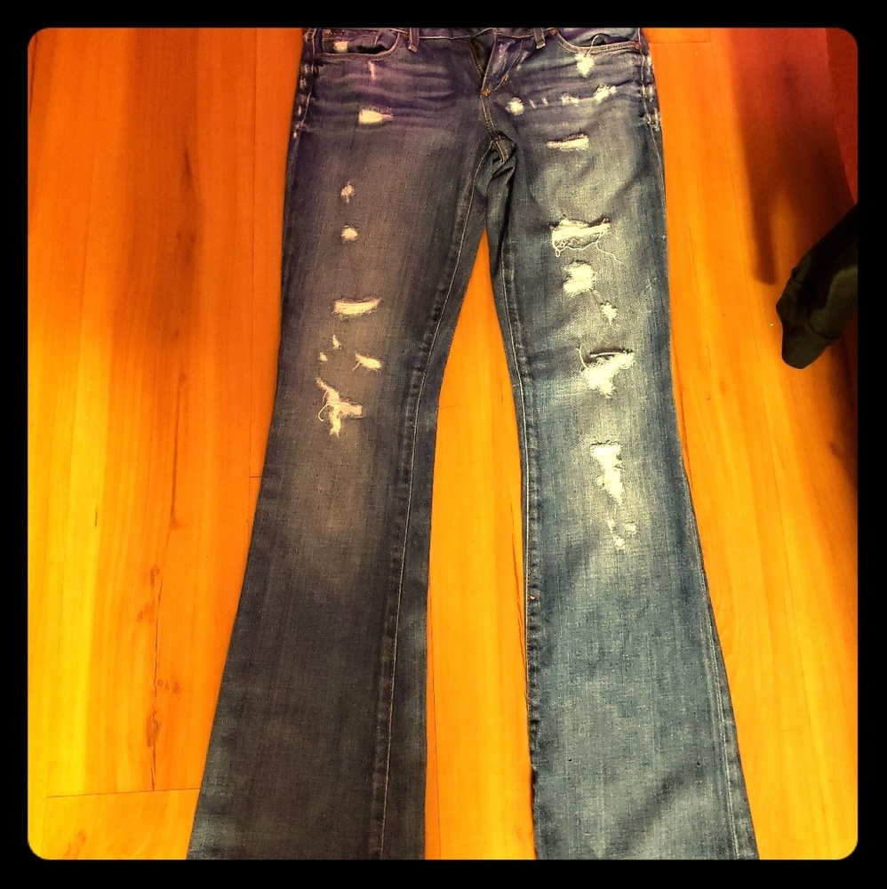 Gigi Jean's